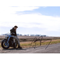 BUTLER Austin (Bikeriders)
