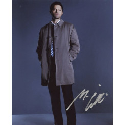 COLLINS Misha