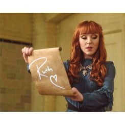 CONNELL Ruth