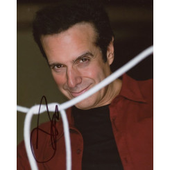 COPPERFIELD David