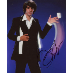 COPPERFIELD David