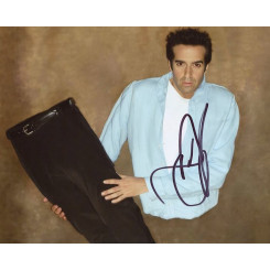 COPPERFIELD David