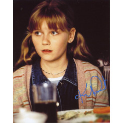 DUNST Kirsten