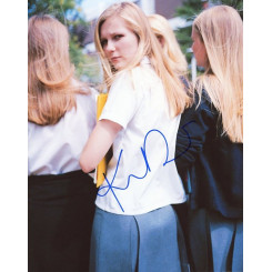DUNST Kirsten