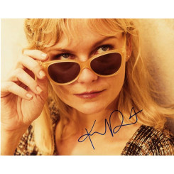 DUNST Kirsten