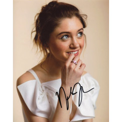 DYER Natalia