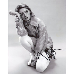 DYER Natalia