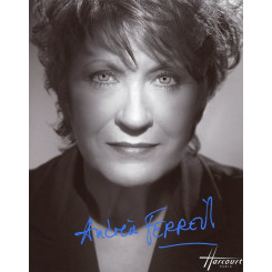 FERREOL Andrea