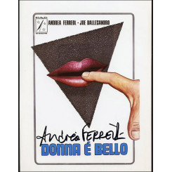 FERREOL Andrea