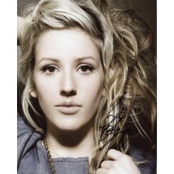 GOULDING Ellie