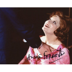 FERREOL Andrea
