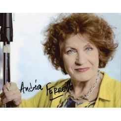 FERREOL Andrea