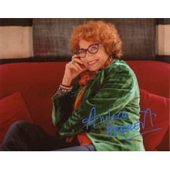 FERREOL Andrea