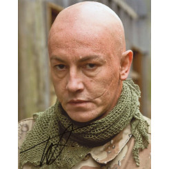 FLANAGAN Tommy