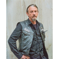 FLANAGAN Tommy (Sons of...
