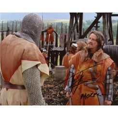 FLANAGAN Tommy (Braveheart)