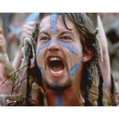 FLANAGAN Tommy (Braveheart)