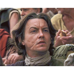 FLANAGAN Tommy (Gladiator)