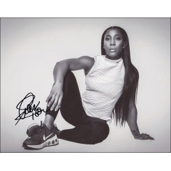 FRASER-PRYCE Shelly-Ann