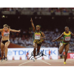 FRASER-PRYCE Shelly-Ann