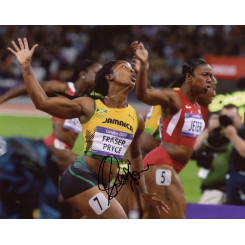 FRASER-PRYCE Shelly-Ann