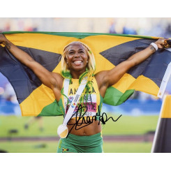 FRASER-PRYCE Shelly-Ann