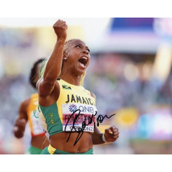FRASER-PRYCE Shelly-Ann