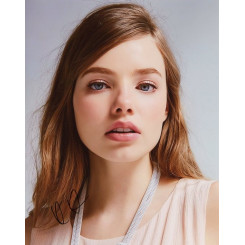 FROSETH Kristine