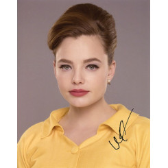 FROSETH Kristine