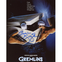 GALLIGAN Zach (Gremlins)