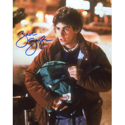 GALLIGAN Zach (Gremlins)