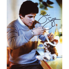 GALLIGAN Zach (Gremlins)