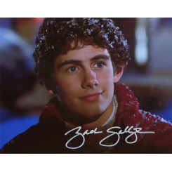 GALLIGAN Zach (Gremlins)
