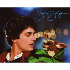 GALLIGAN Zach (Gremlins)