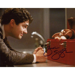 GALLIGAN Zach (Gremlins)