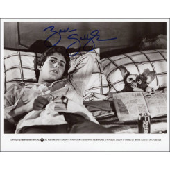 GALLIGAN Zach (Gremlins)