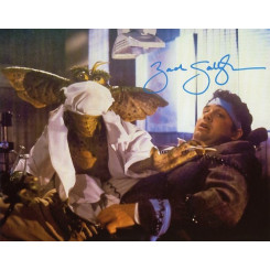 GALLIGAN Zach (Gremlins)