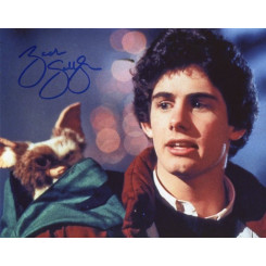 GALLIGAN Zach (Gremlins)