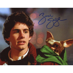 GALLIGAN Zach (Gremlins)