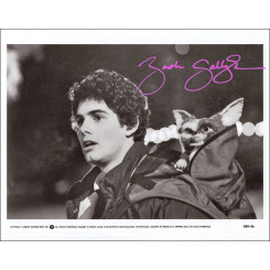 GALLIGAN Zach (Gremlins)