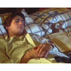 GALLIGAN Zach (Gremlins)