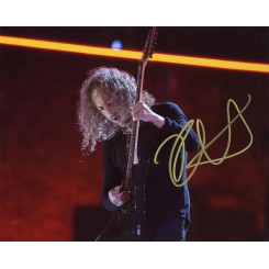 HAMMETT Kirk (Metallica)