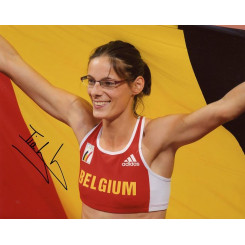 HELLEBAUT Tia