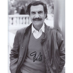 HERNANDEZ Gerard