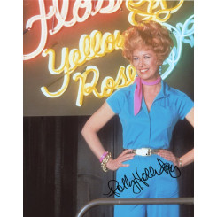 HOLLIDAY Polly