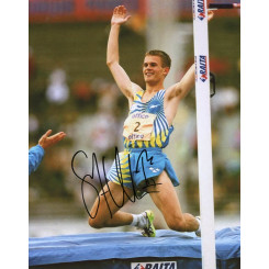 HOLM Stefan