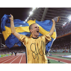 HOLM Stefan