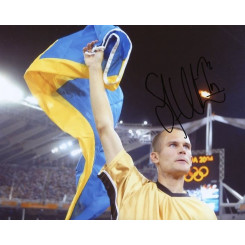 HOLM Stefan