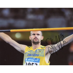HOLM Stefan