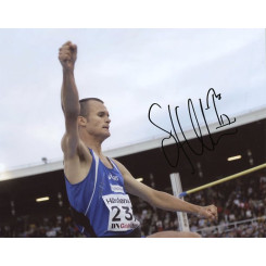 HOLM Stefan